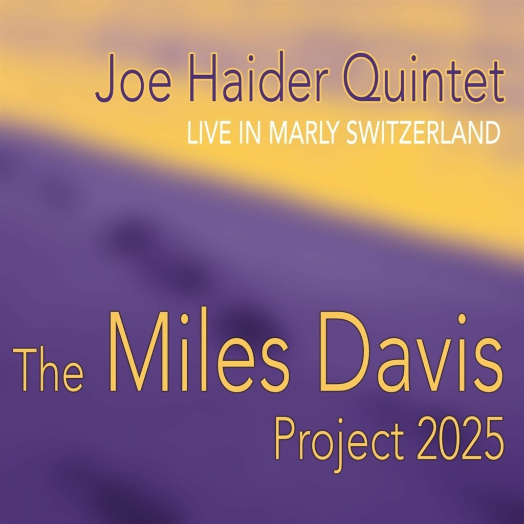 The Miles Davis Project 2025