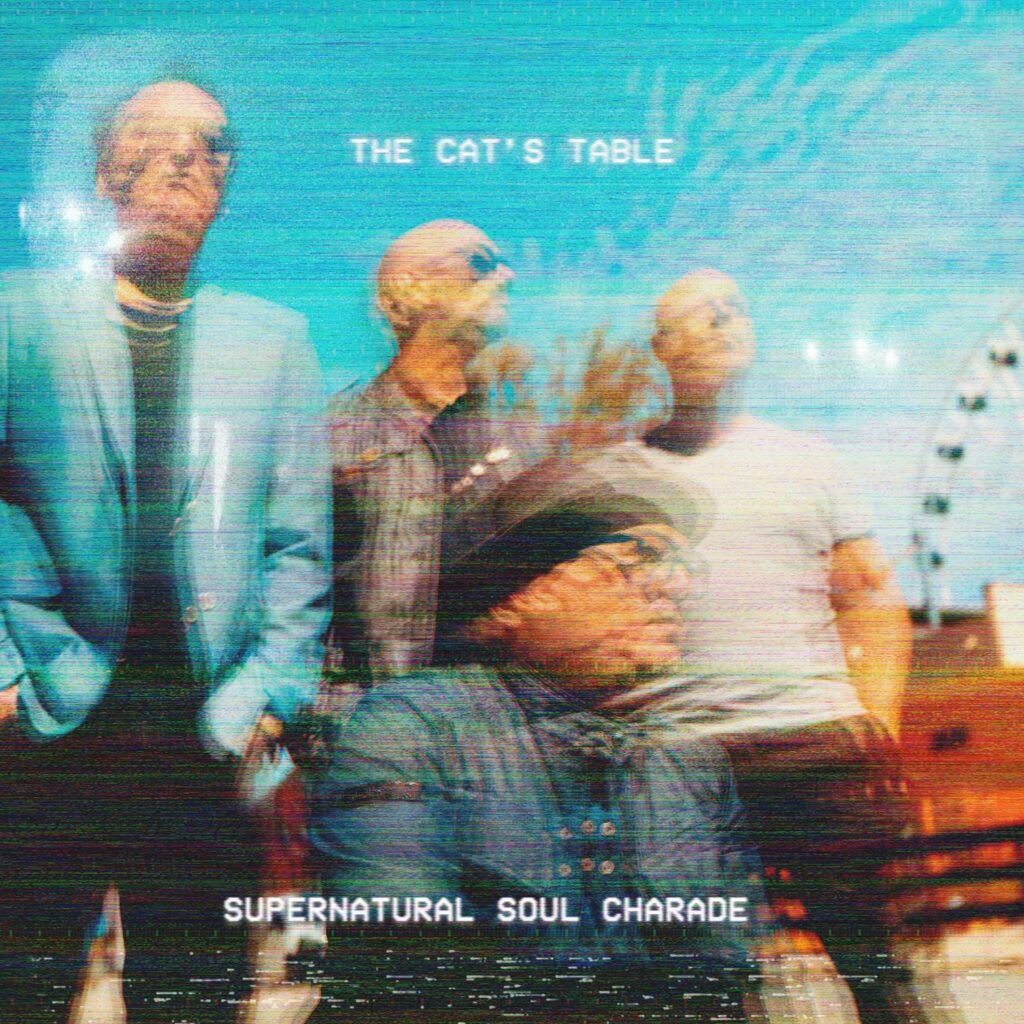 Supernatural Soul Charade (180g)
