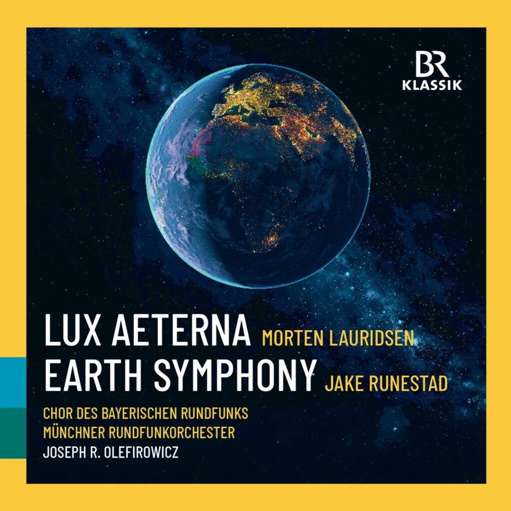 Lux Aeterna für Chor & Kammerorchester
