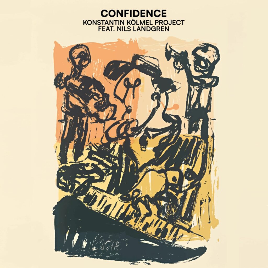 Confidence