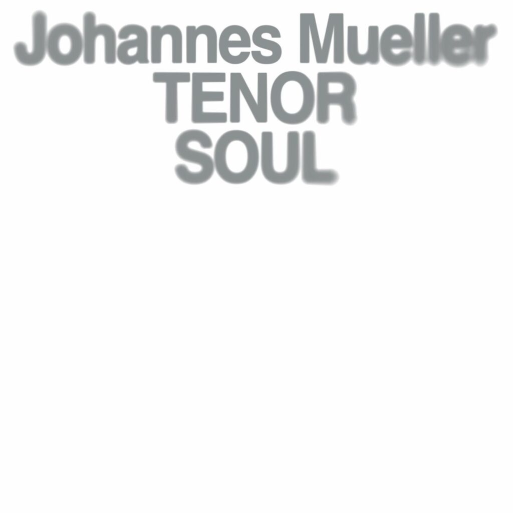 Tenor Soul