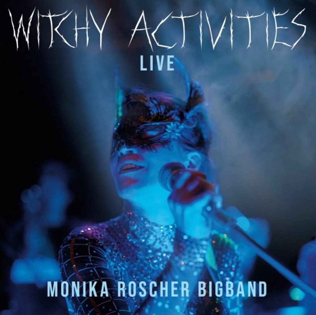 Witchy Activities - Live