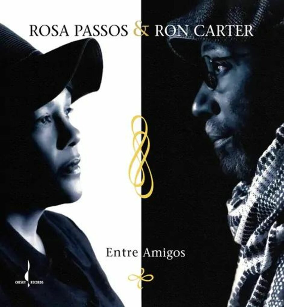 Entre Amigos (Hybrid-Multichannel-SACD)