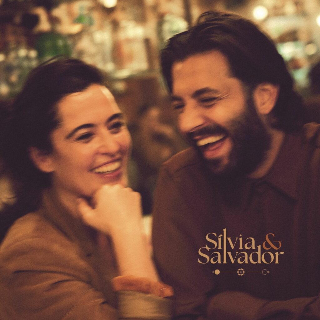 Silvia & Salvador