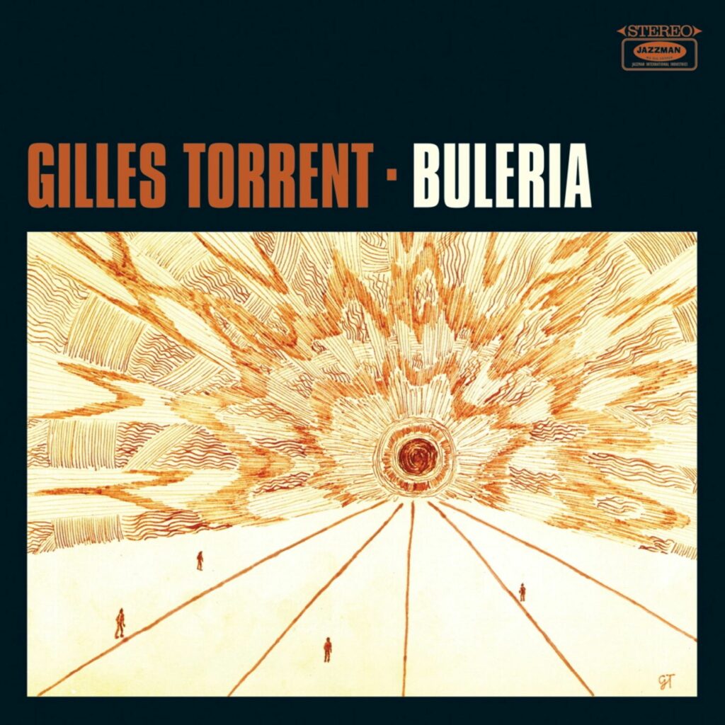 Buleria (180g)
