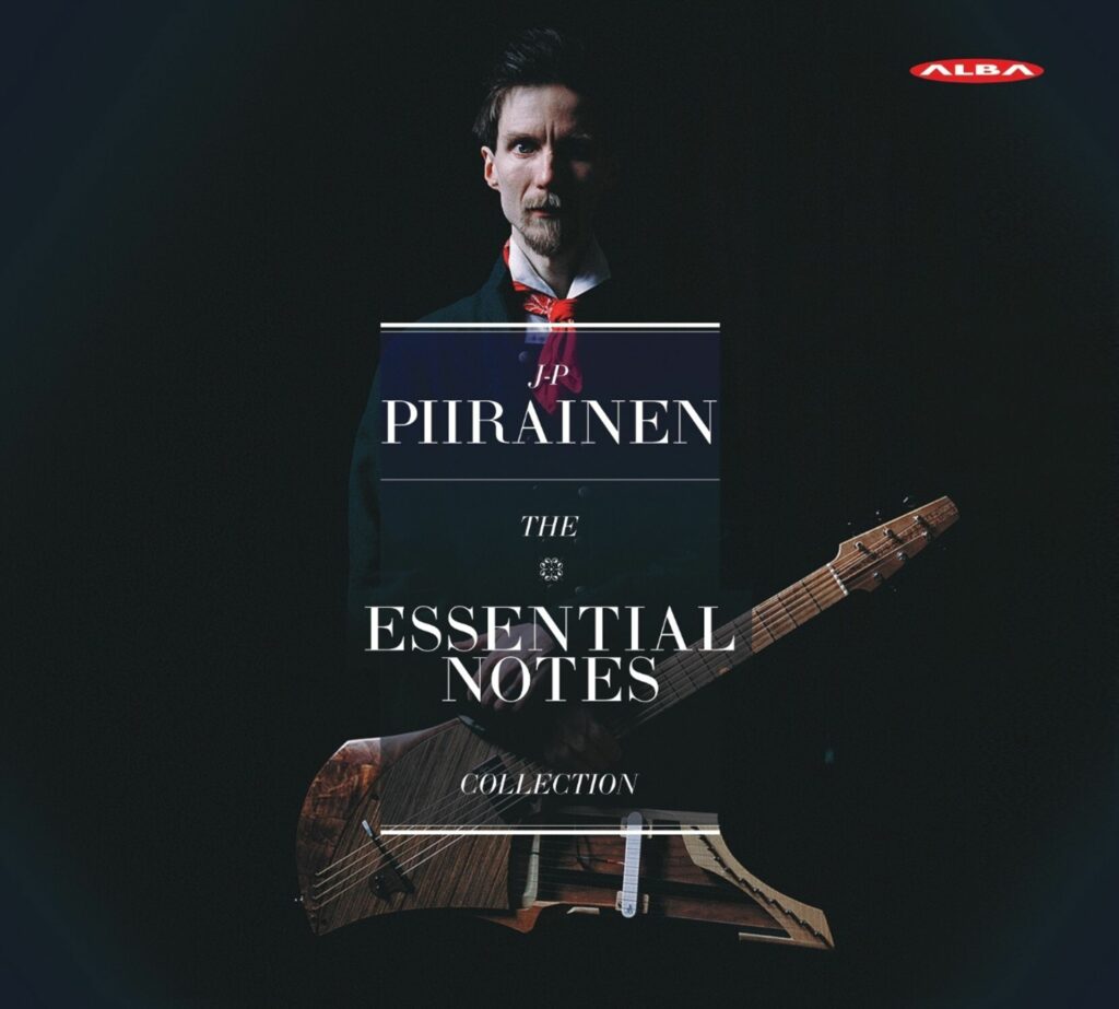 The Essential Notes Collection