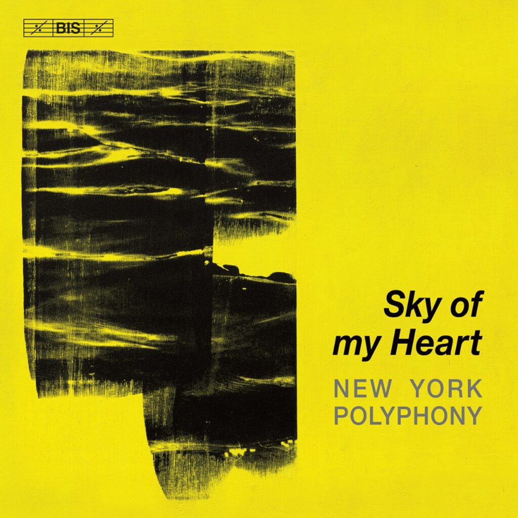 New York Polyphony  - Sky of my Heart
