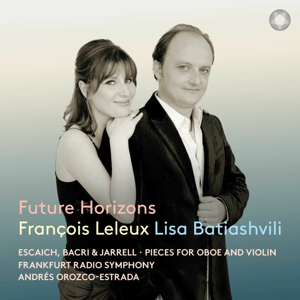 Francois Leleux - Future Horizons