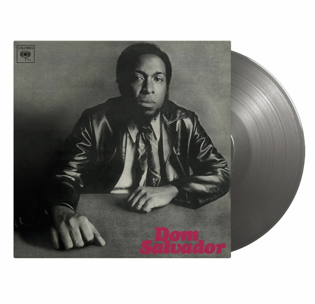Dom Salvador (180g) (Limited Edition) (Silver Vinyl)
