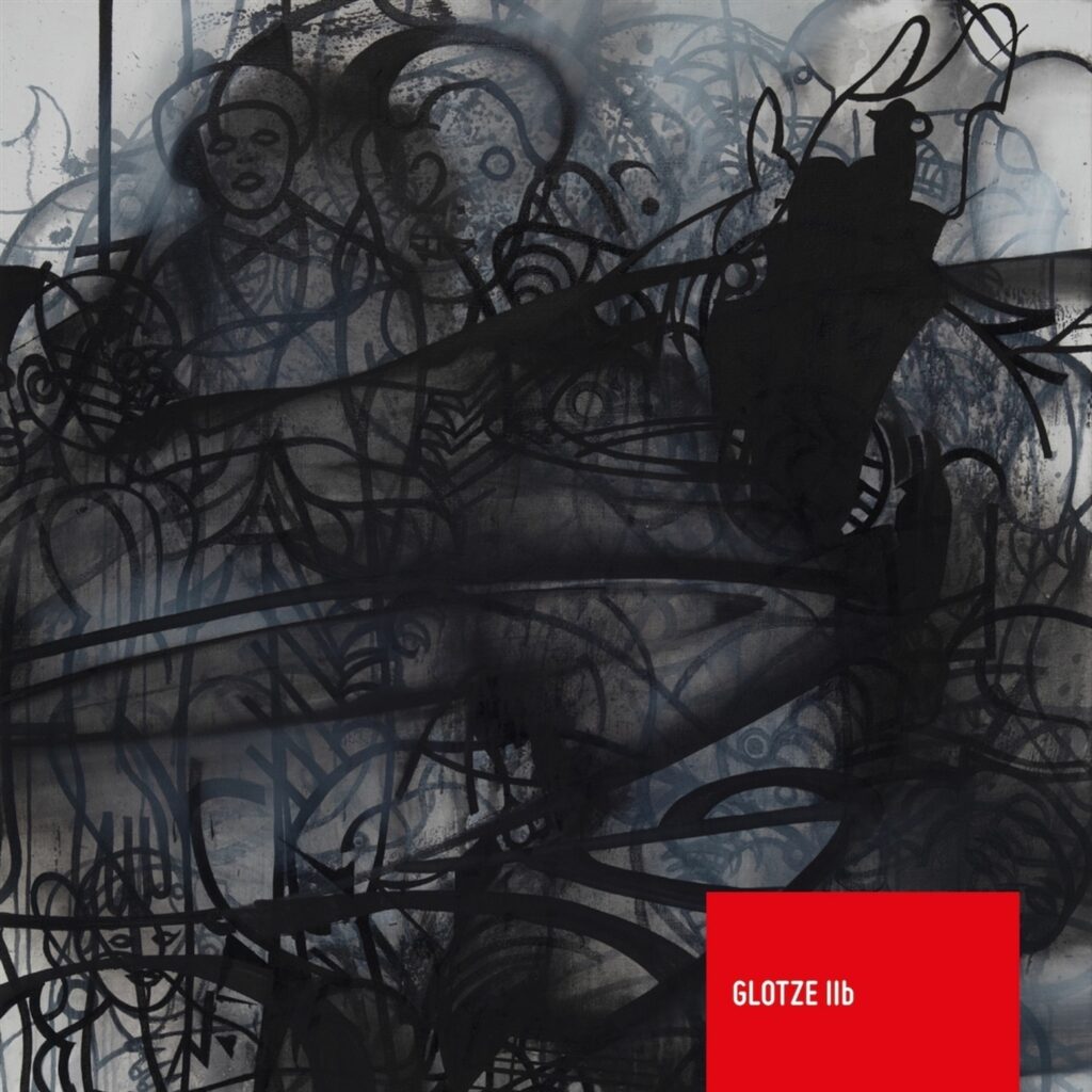 GLOTZE IIb