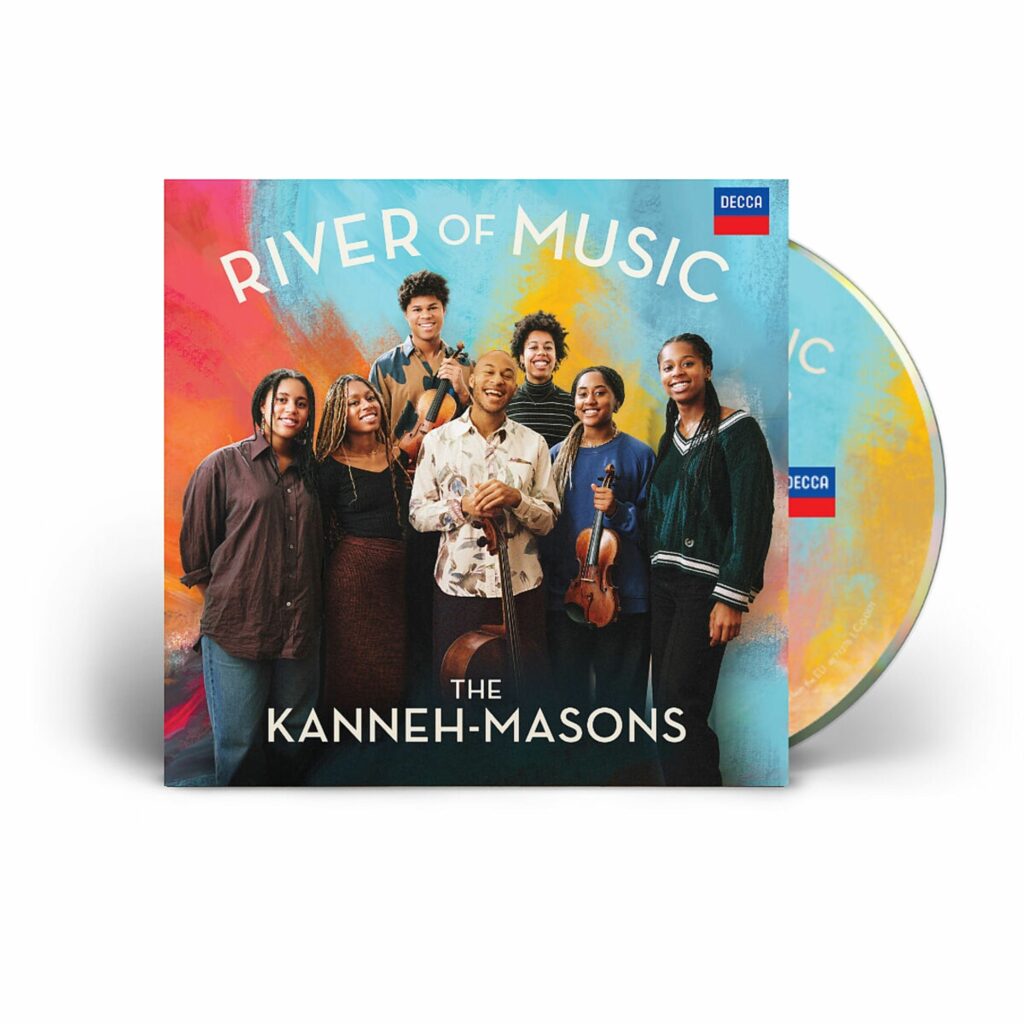The Kanneh-Masons - River of Music