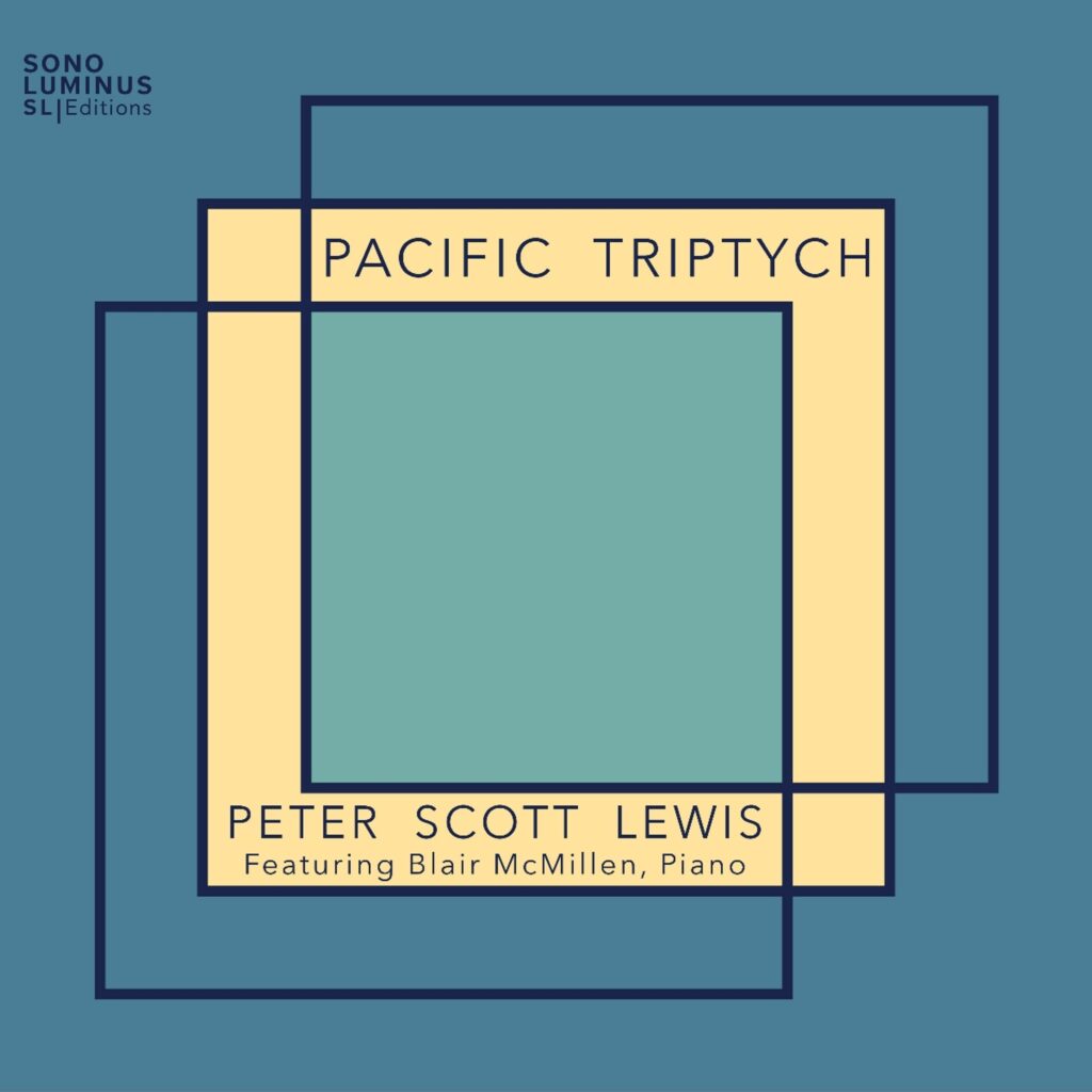 Pacific Triptych