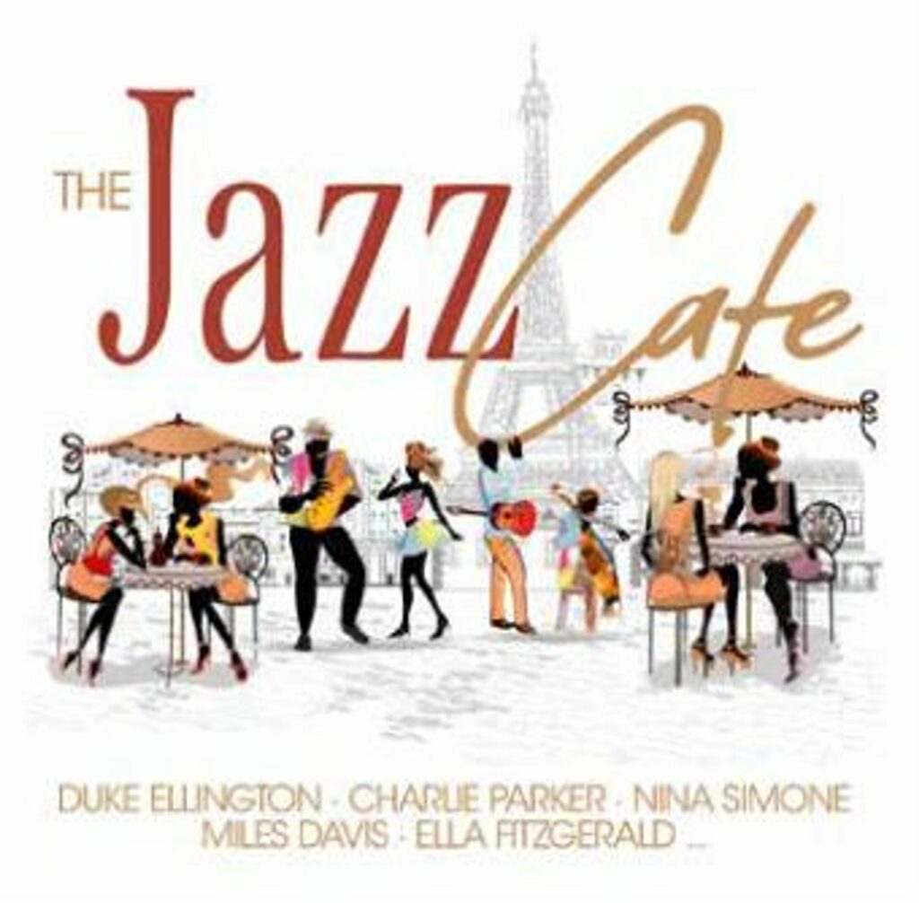 The Jazz Cafe