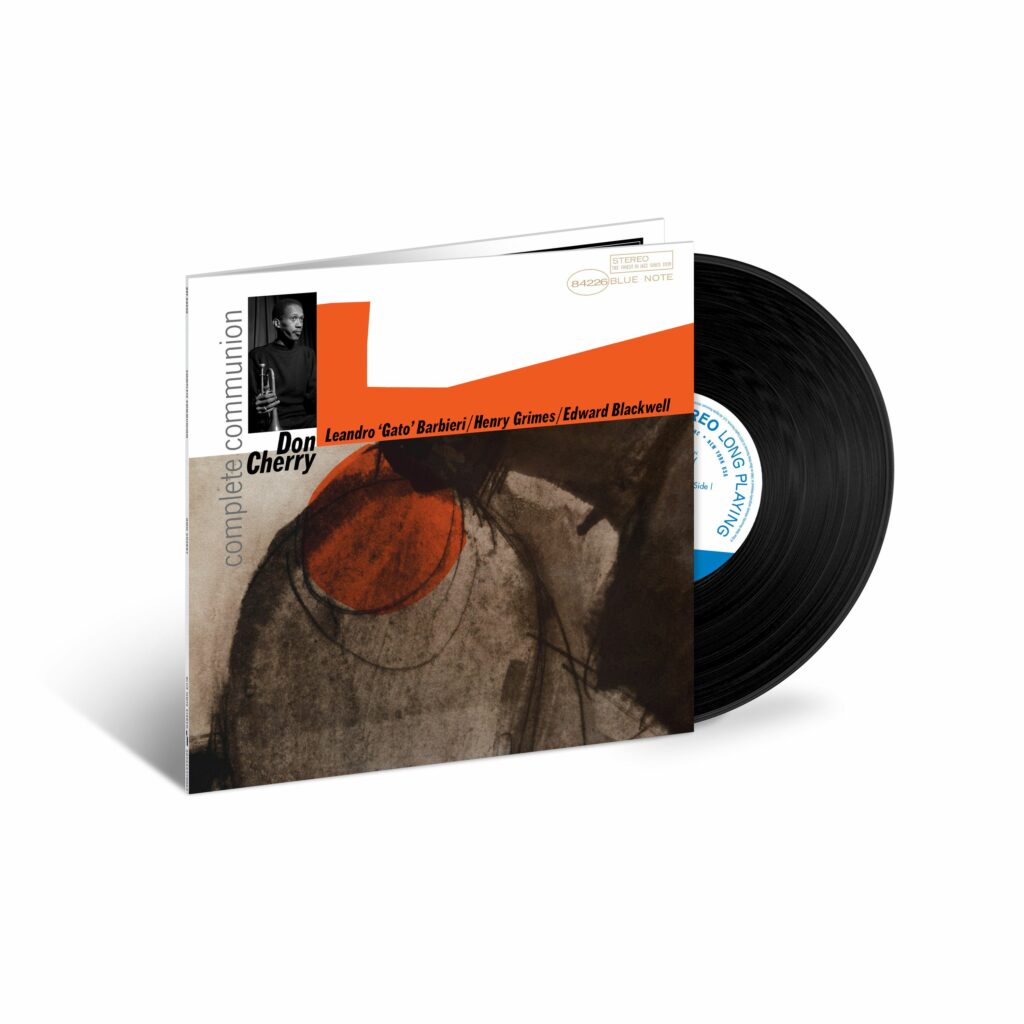 Complete Communion (Tone Poet Vinyl) (180g)