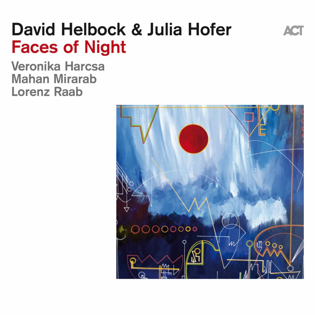 Faces Of Night (180g)
