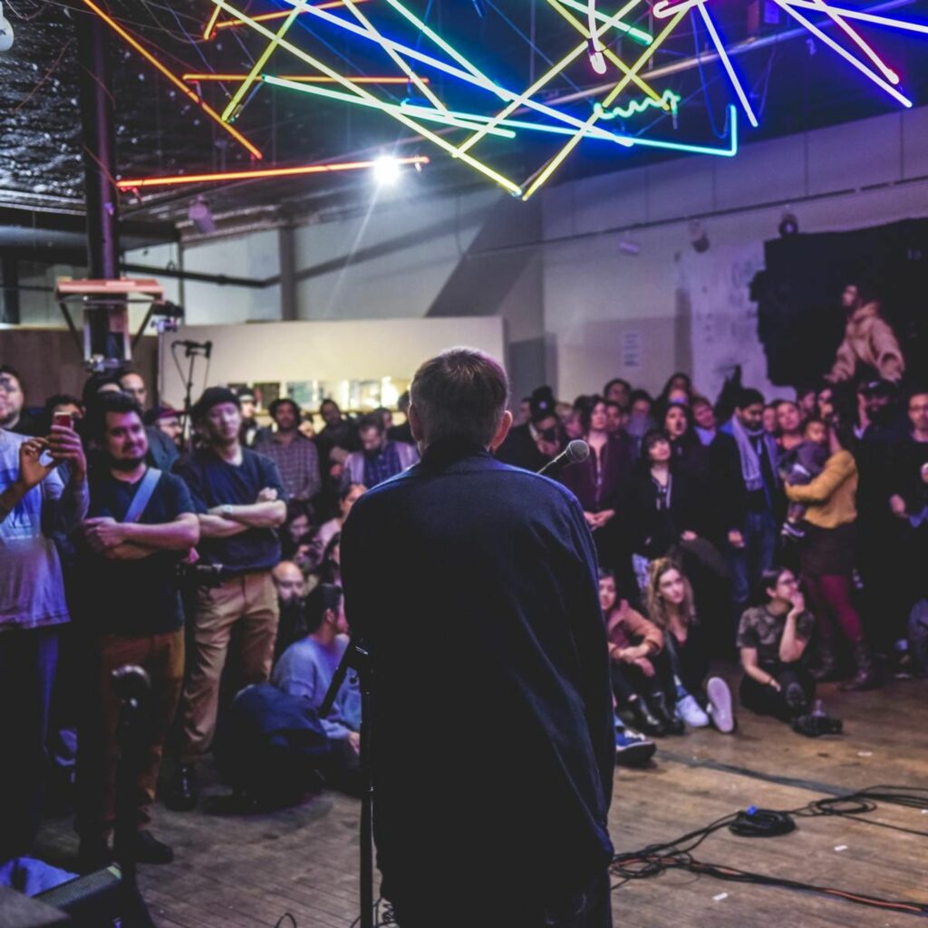 International Anthem