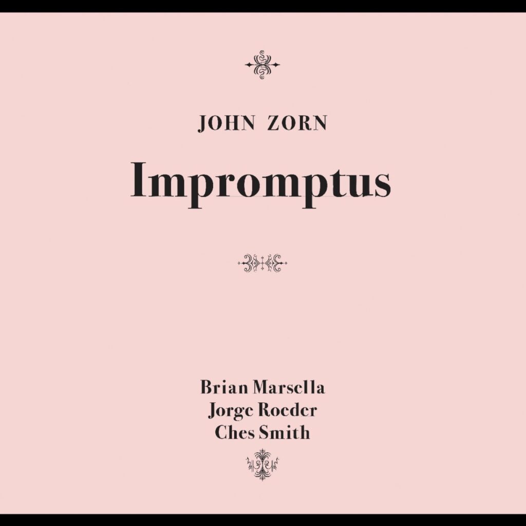 Impromptus