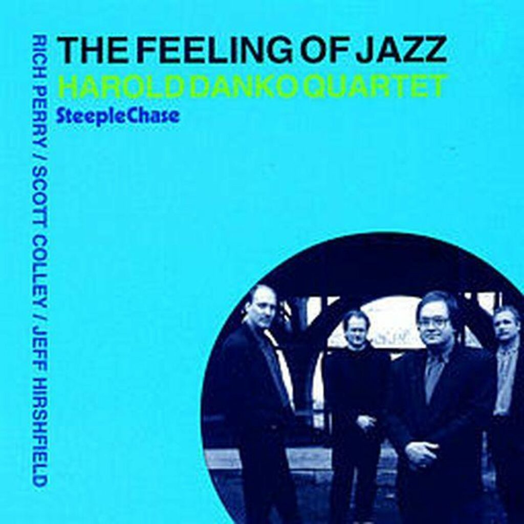 The Feeling Of Jazz