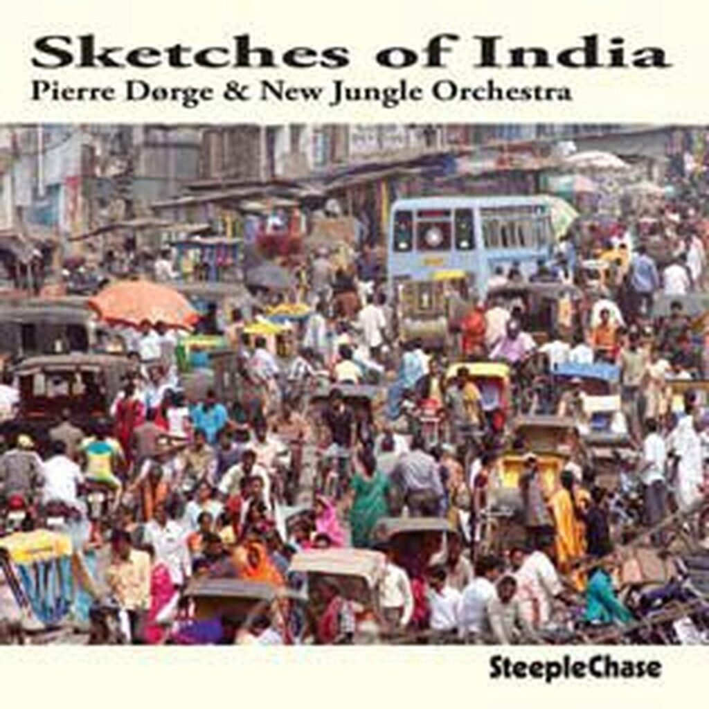 Sketches Of India