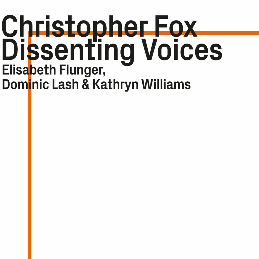 Dissenting Voices