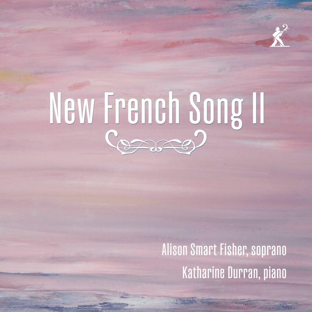 Alison Smart Fisher - New French Song II