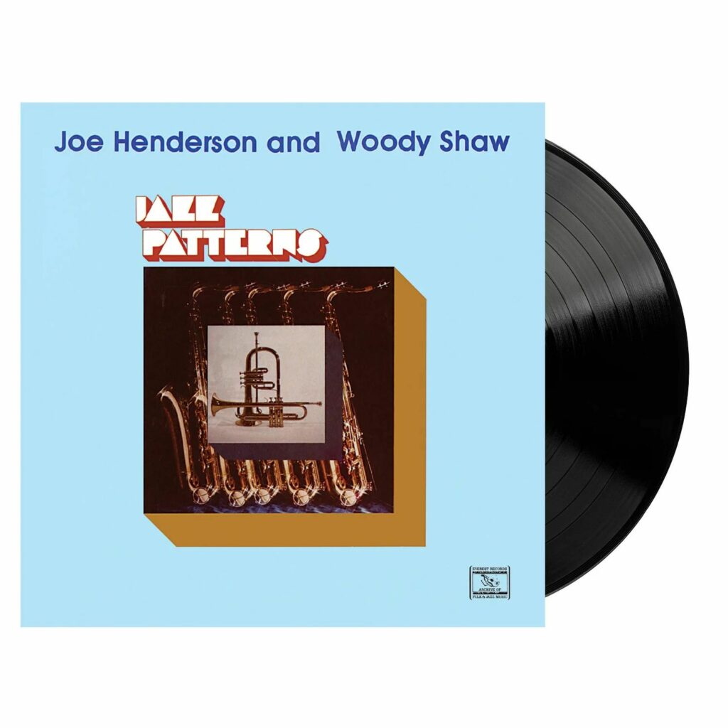 Jazz Patterns (Reissue) (remastered)