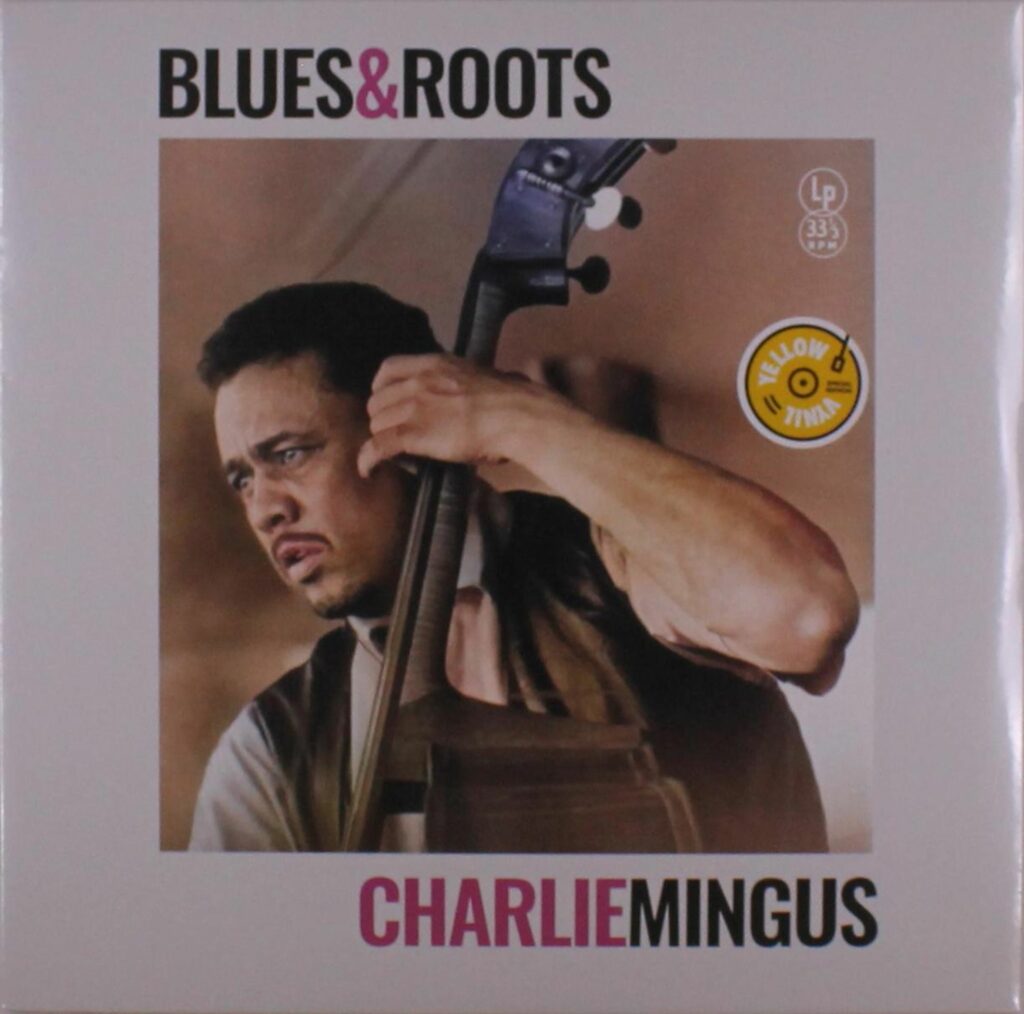 Blues & Roots (Special Edition) (Yellow Vinyl)