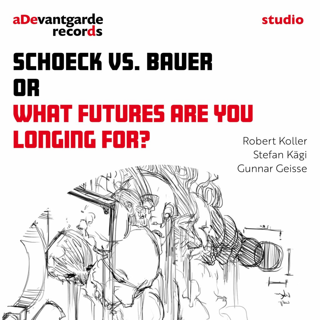 Nachhall op.70 für Stimme & Klavier