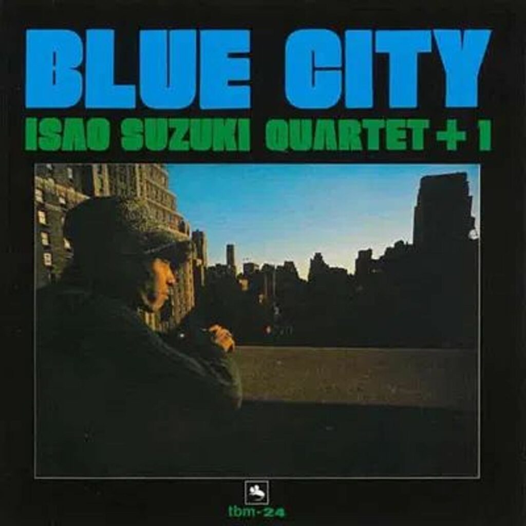 Blue City (Limited Edition) (180g)