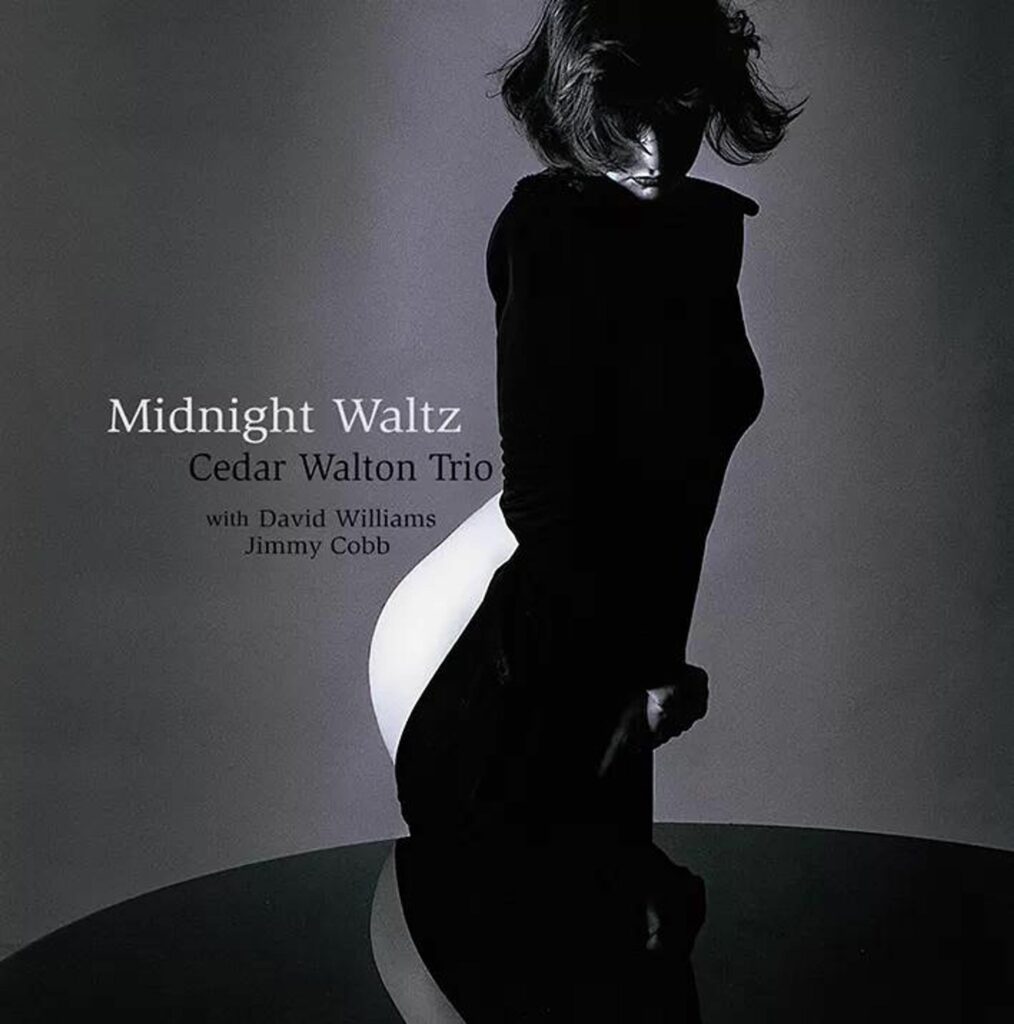 Midnight Waltz (180g)