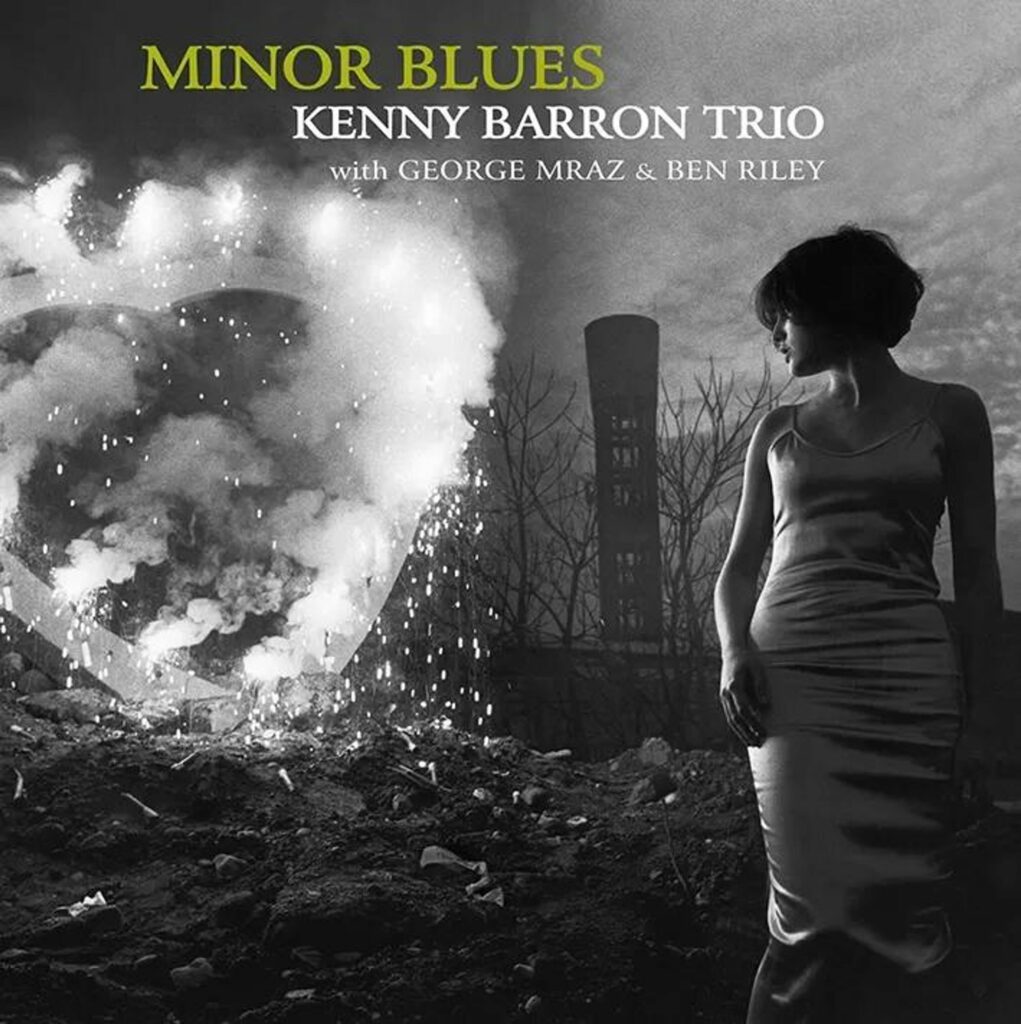 Minor Blues (180g)
