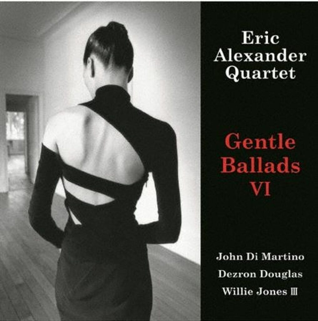 Gentle Ballads VI (180g)