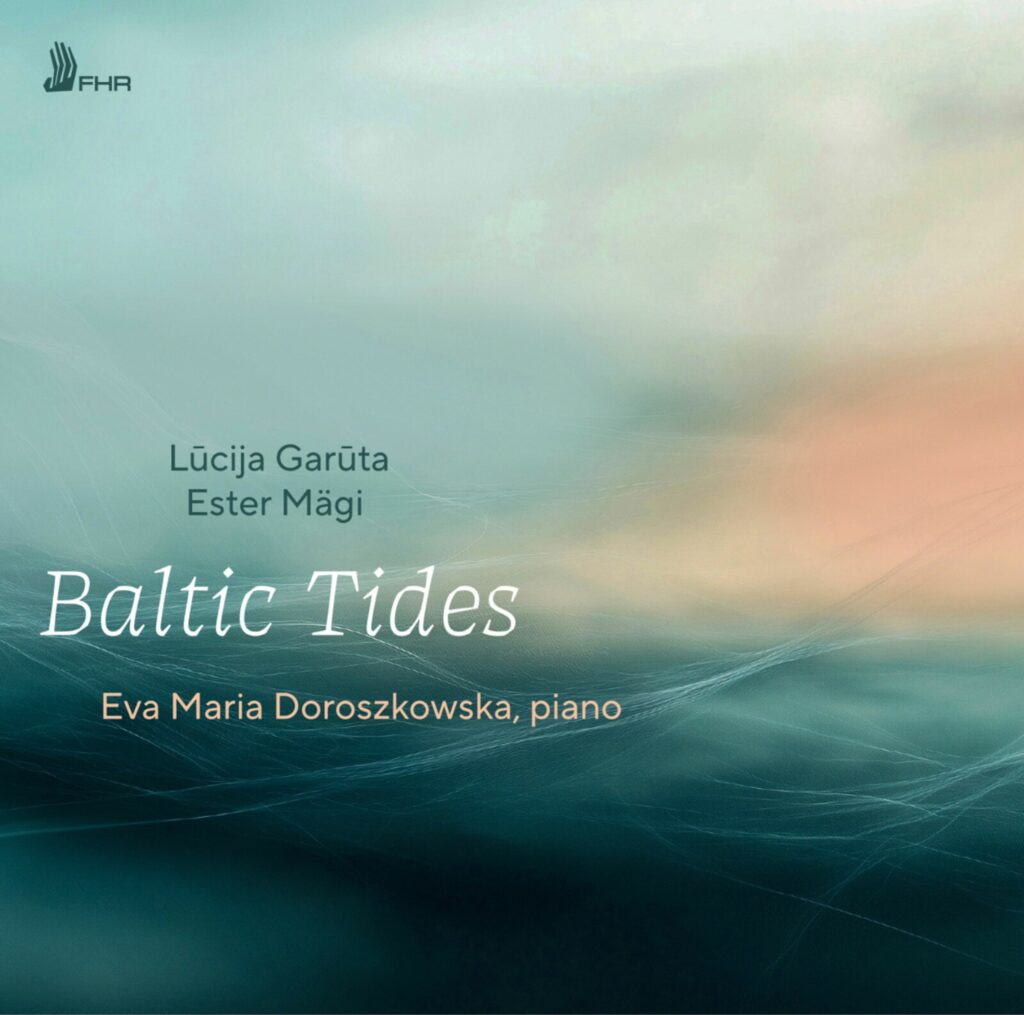 Eva Maria Doroszkowska - Baltic Tides