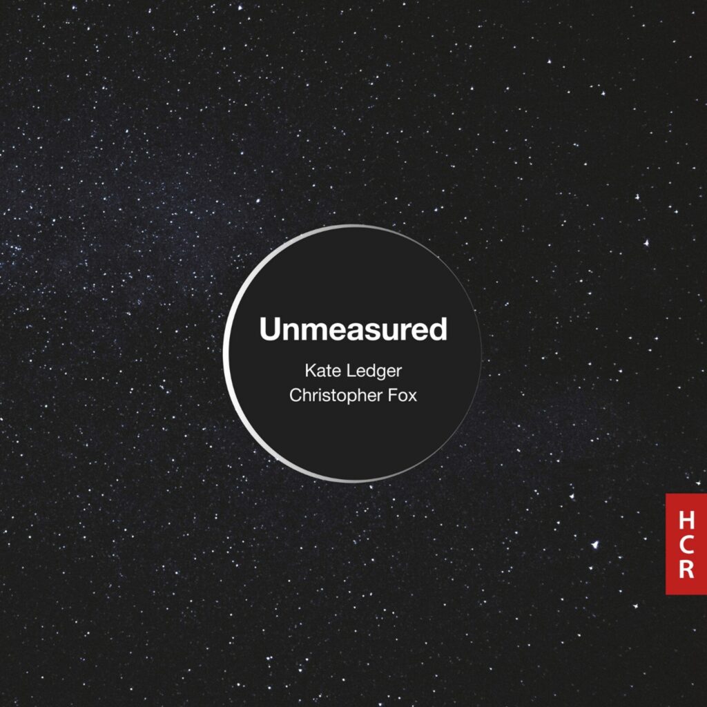 Klavierwerke - "Unmeasured"