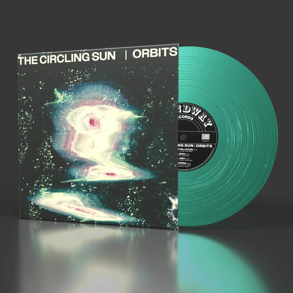 Orbits (Limited Indie Edition) (Green Vinyl)
