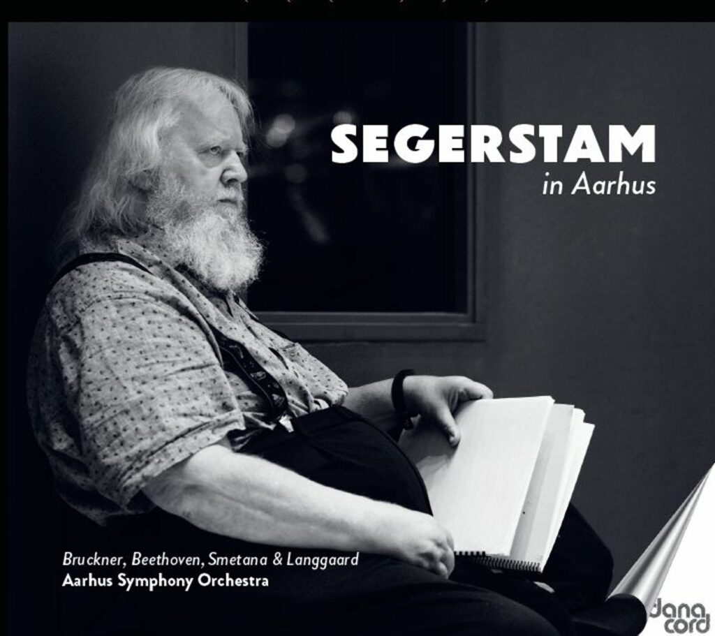 Leif Segerstam in Aarhus