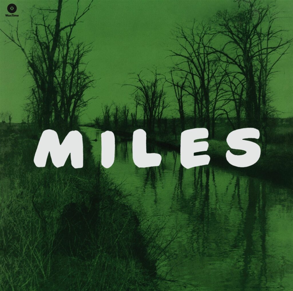 Miles: The New Miles Davis Quintet (Limited Editio