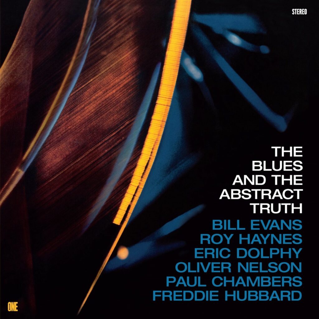 The Blues And The Abstract Truth (180g) (Limited Edition) +2 Bonus Tracks