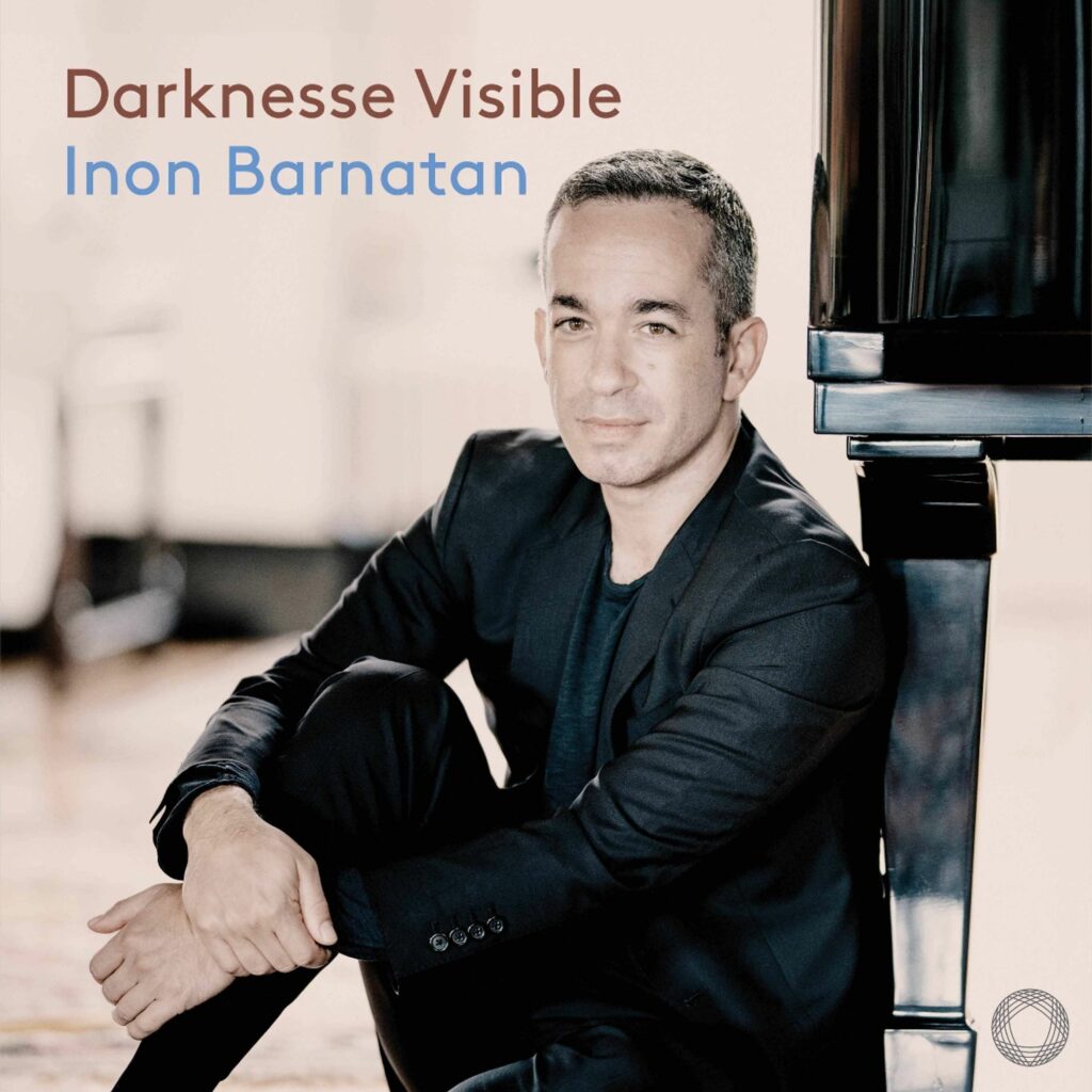 Inon Barnatan - Darknesse Visible