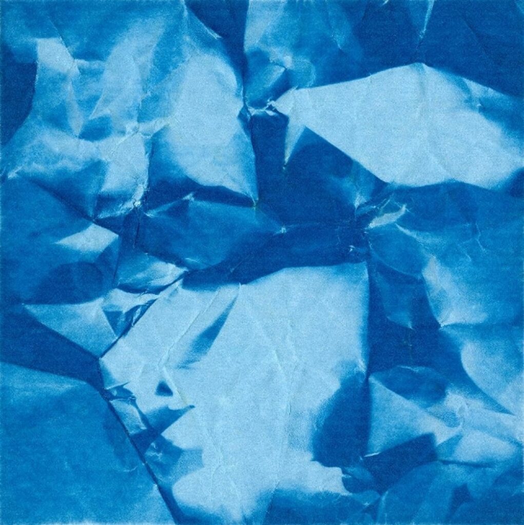 The Shape Of Things That Never Came