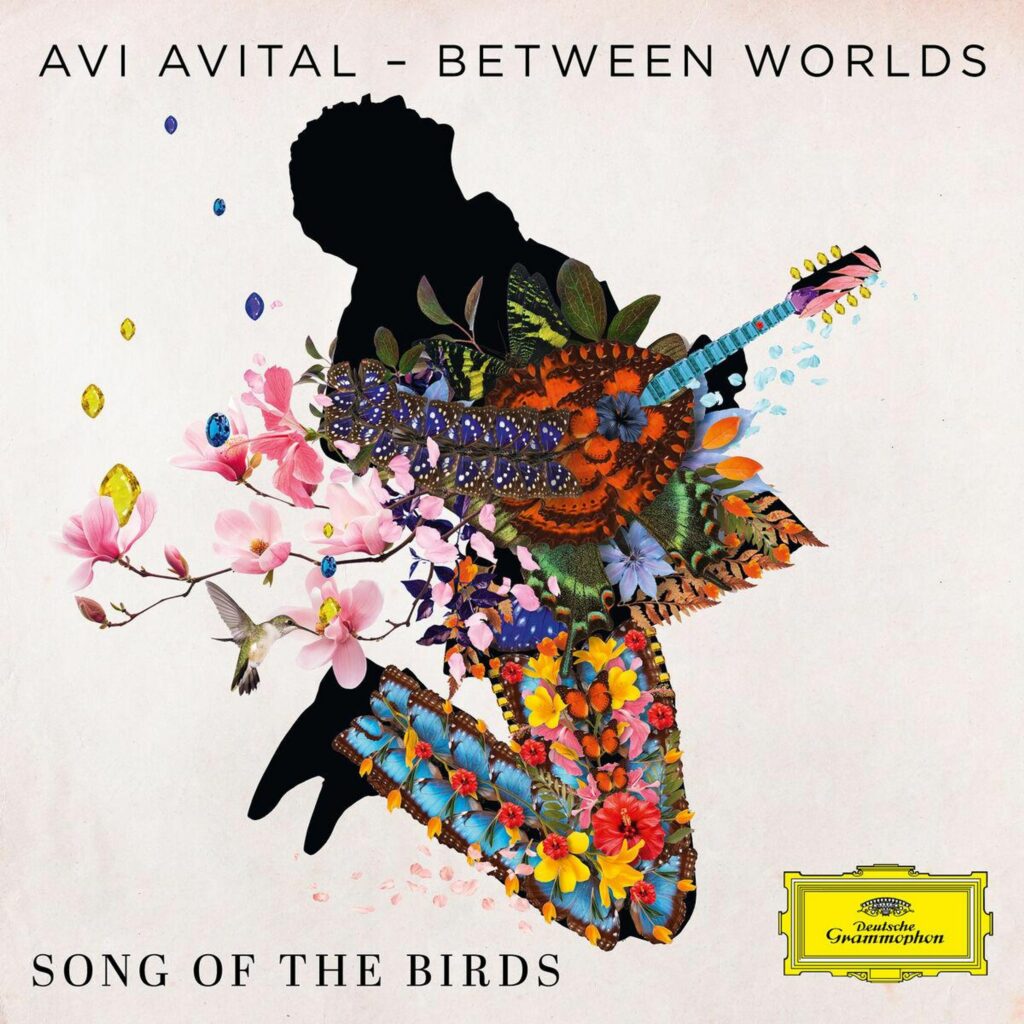 Avi Avital - Song of Birds