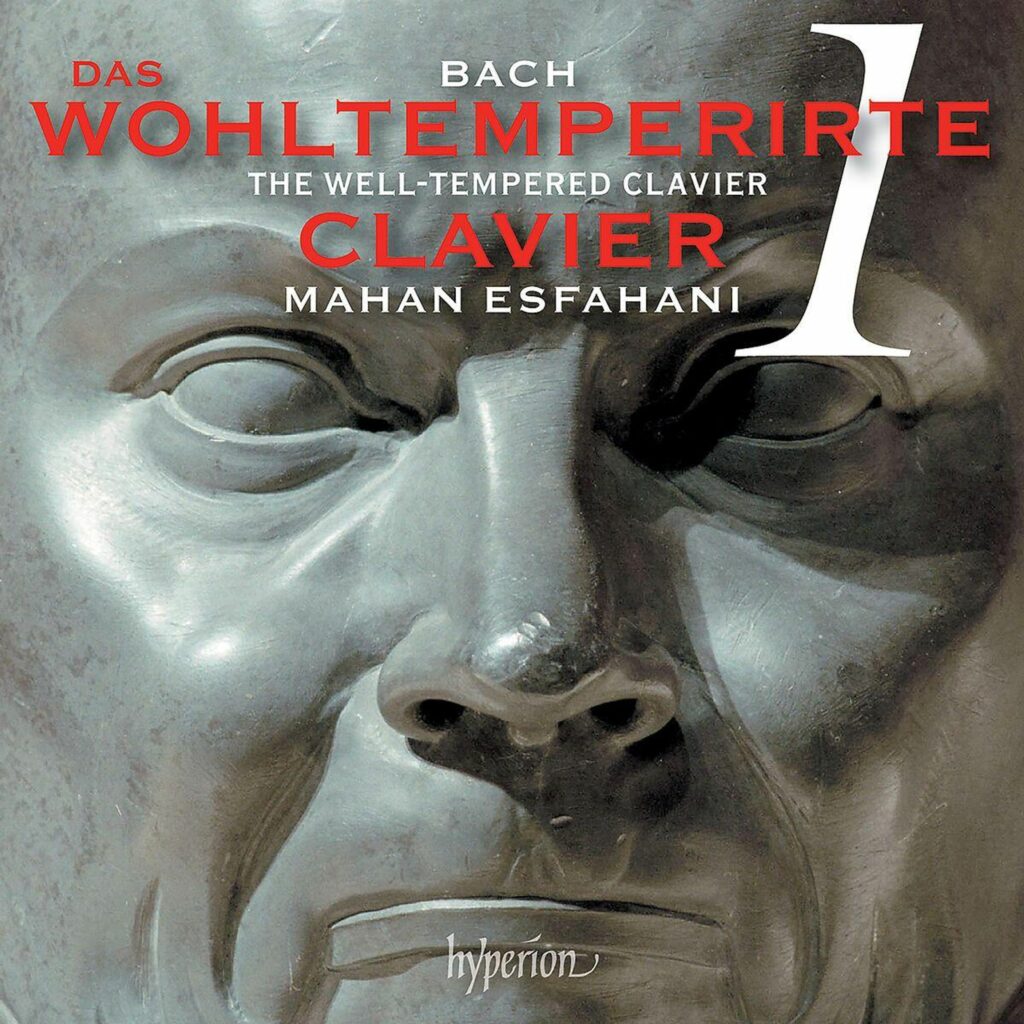 Das Wohltemperierte Klavier 1