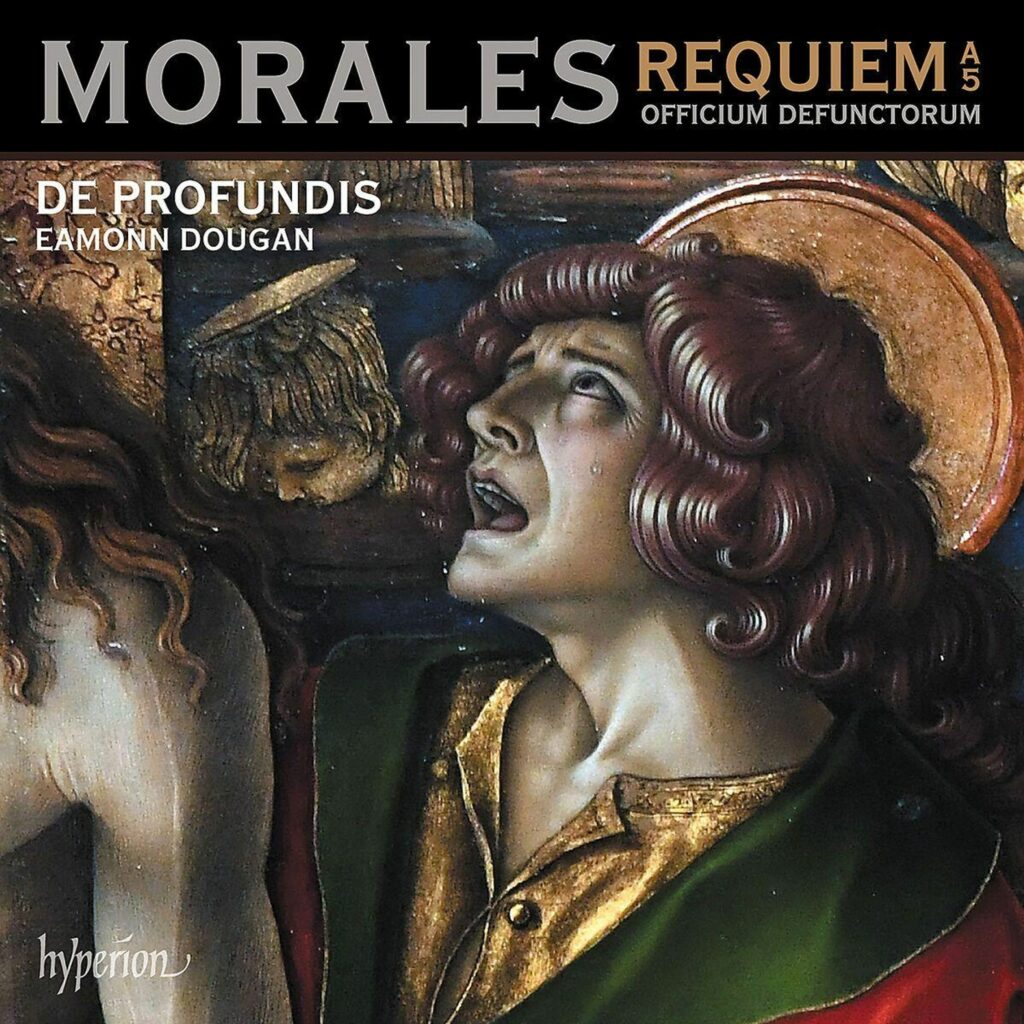 Missa Pro Defunctis (Requiem a 5)