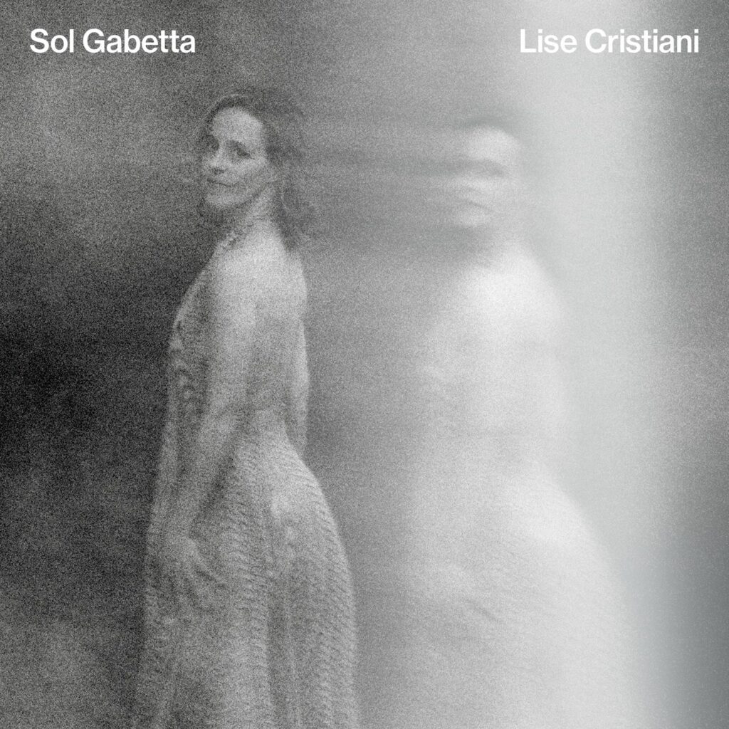 Sol Gabetta  - Lise Christiani