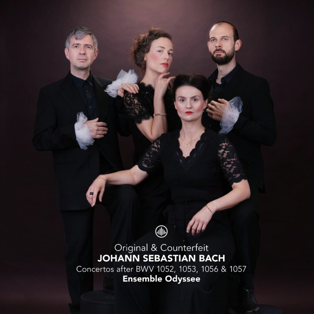 Rekonstruierte Konzerte (Transkriptionen)