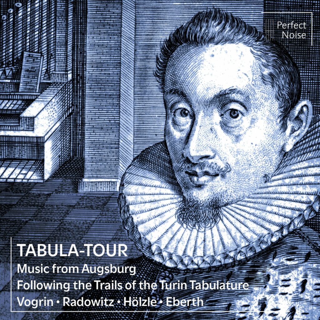 Tabula-Tour - Music from Augsburg following the Trails of the Turin Tabulature