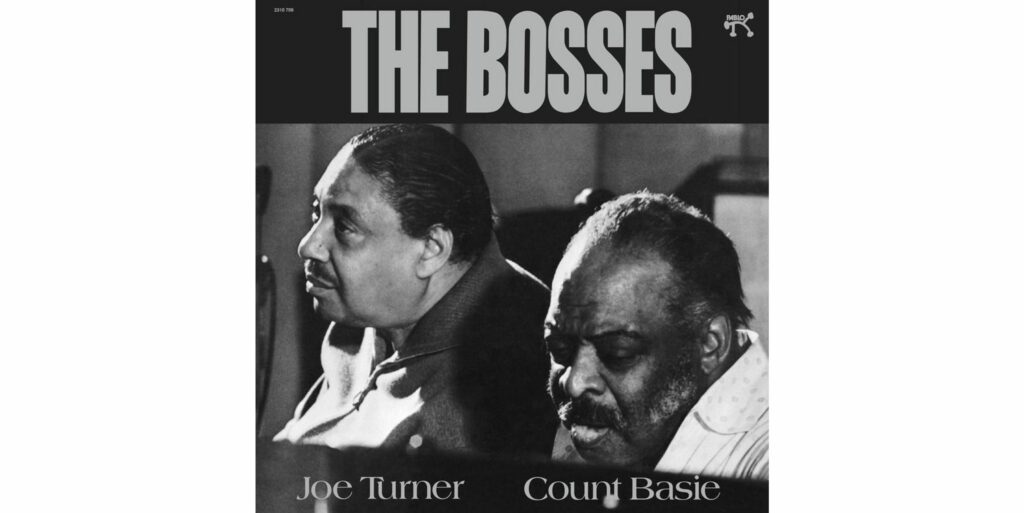The Bosses (180g) (2025 Pablo Series)
