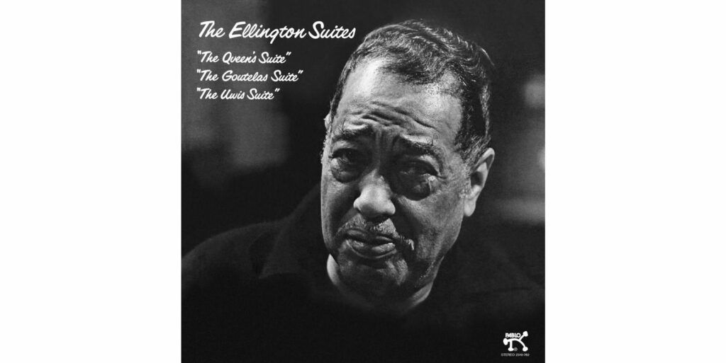 The Ellington Suites (180g) (2025 Pablo Series)
