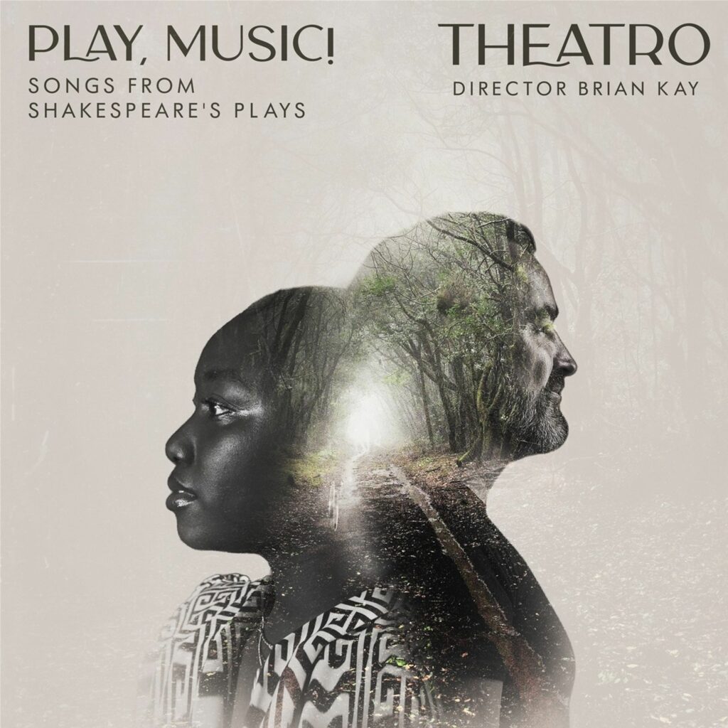 Theatro - Play, Music!