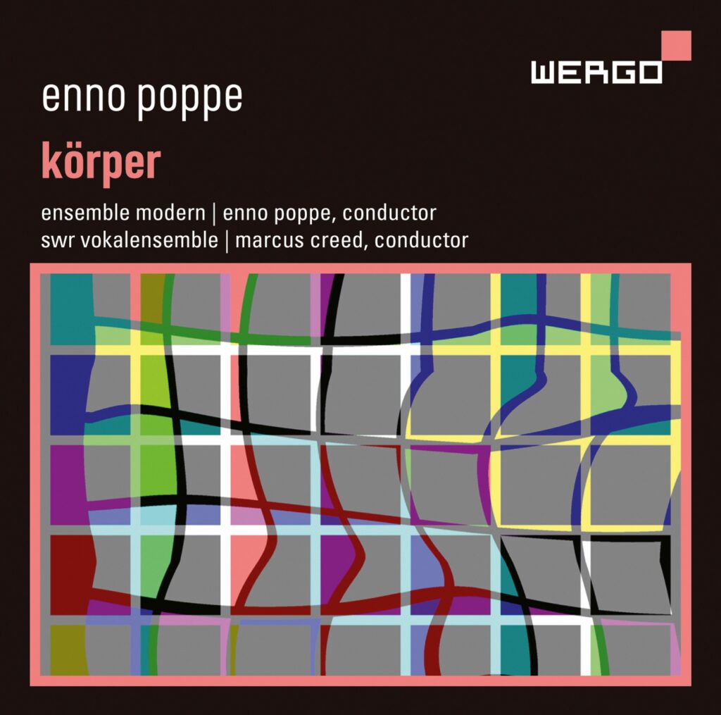 Körper für Ensemble